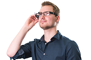 Emiel Smeenk, IT-team
