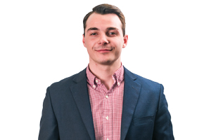Brandon Poliszuk, Sales