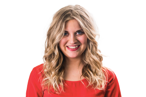 Jenna Goede