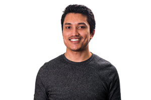 Shubha Shrestha, Programmer
