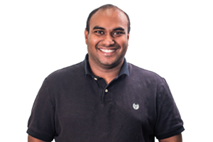 Susith Pansalawatte - Programmer